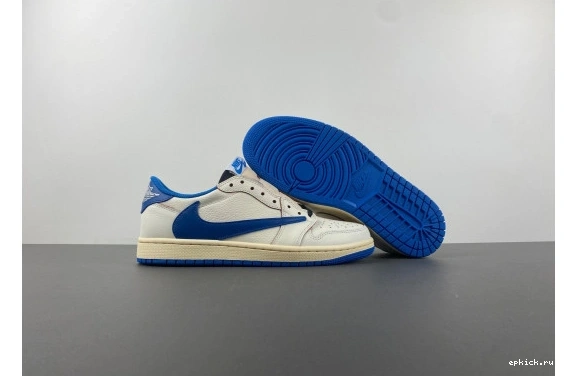 Cheap EP 1 SCOTT  JORDAN  DM7866-104 LOW RETRO SP DM7866-104 OG TRAVIS 0120